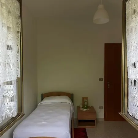 Wanderlust Per Chi Ama La Natura Апартаменты *