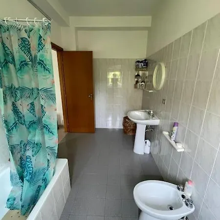 Wanderlust Per Chi Ama La Natura Apartment Laino Castello