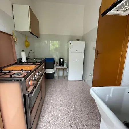 Apartment Wanderlust Per Chi Ama La Natura Laino Castello