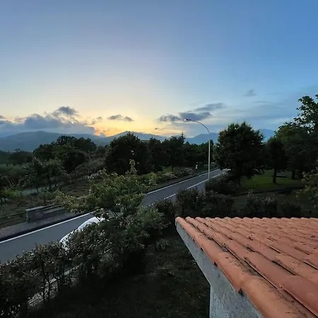 Wanderlust Per Chi Ama La Natura Апартаменты *