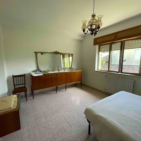 Apartment Wanderlust Per Chi Ama La Natura Laino Castello