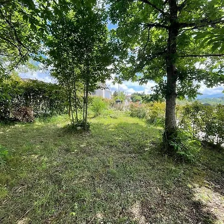 Apartment Wanderlust Per Chi Ama La Natura *