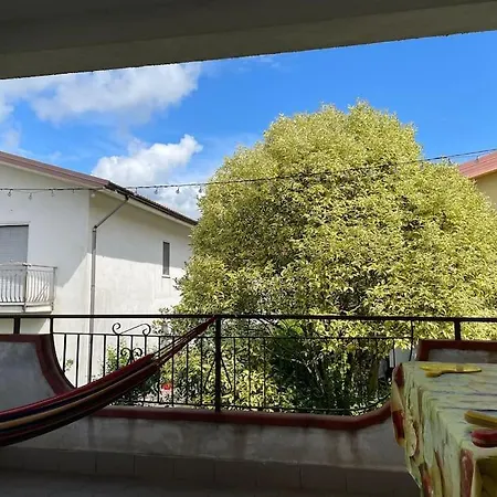 Апартаменты Wanderlust Per Chi Ama La Natura Laino Castello