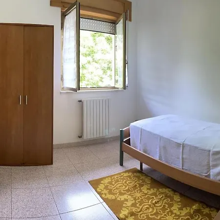 Апартаменты Wanderlust Per Chi Ama La Natura Laino Castello