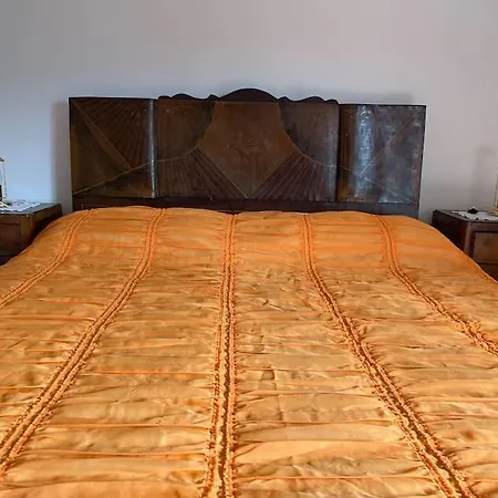 Apartment Wanderlust Per Chi Ama La Natura *