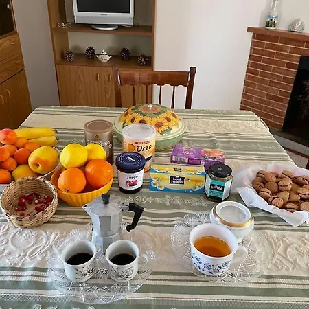 Wanderlust Per Chi Ama La Natura Apartment *