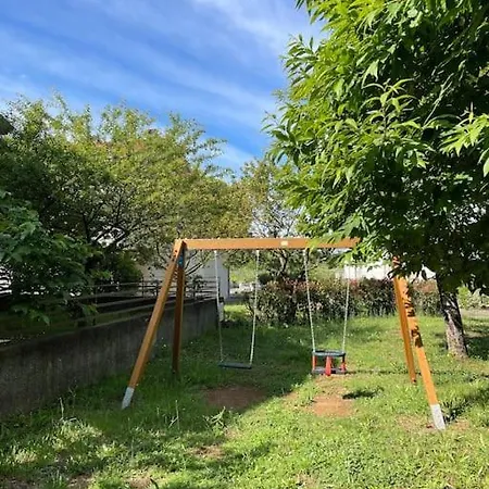 Wanderlust Per Chi Ama La Natura Apartment Laino Castello