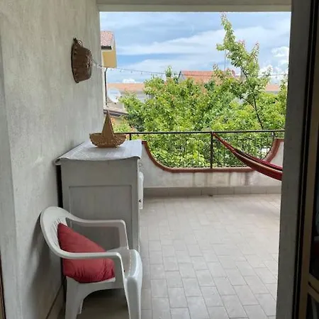 Апартаменты Wanderlust Per Chi Ama La Natura Laino Castello