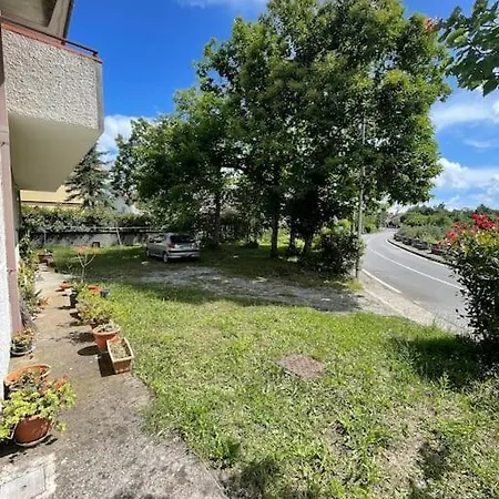 Апартаменты Wanderlust Per Chi Ama La Natura Laino Castello