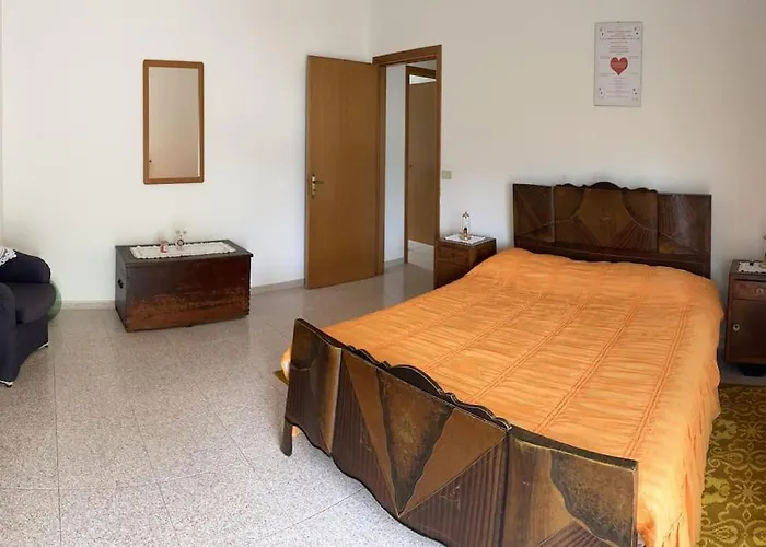 Wanderlust Per Chi Ama La Natura Apartamento *