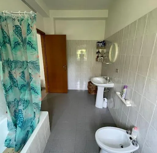 Wanderlust Per Chi Ama La Natura Apartamento Laino Castello