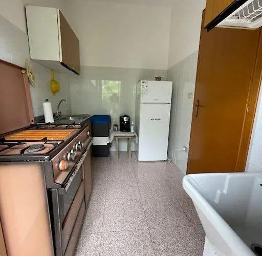 Apartamento Wanderlust Per Chi Ama La Natura Laino Castello