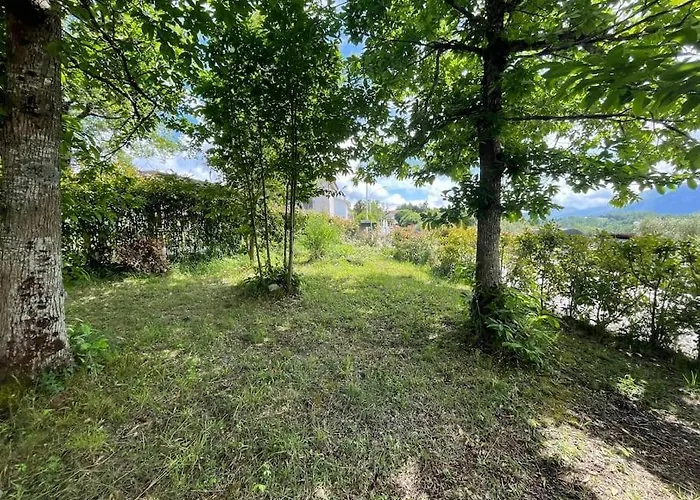 Apartamento Wanderlust Per Chi Ama La Natura *