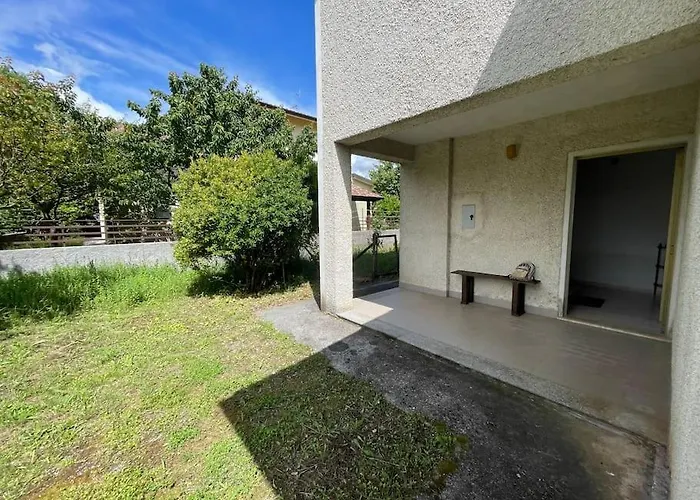 Wanderlust Per Chi Ama La Natura * Laino Castello