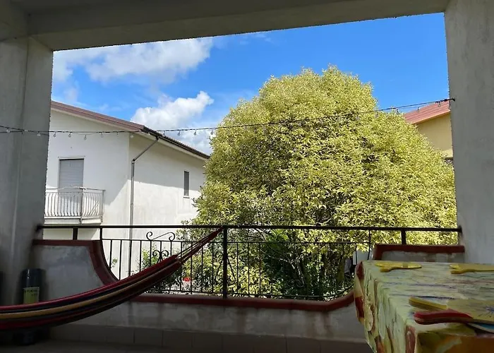 Apartamento Wanderlust Per Chi Ama La Natura Laino Castello