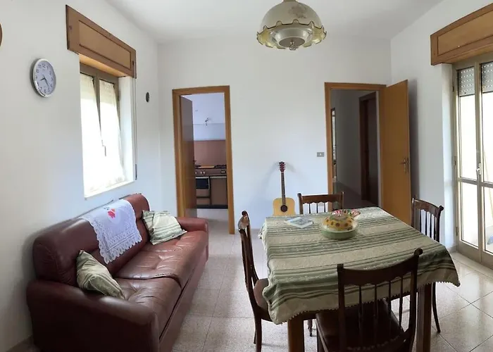 Wanderlust Per Chi Ama La Natura Apartamento Laino Castello