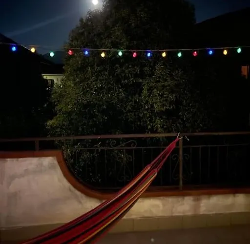 Apartamento Wanderlust Per Chi Ama La Natura *