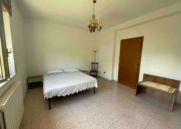 Wanderlust Per Chi Ama La Natura Apartamento