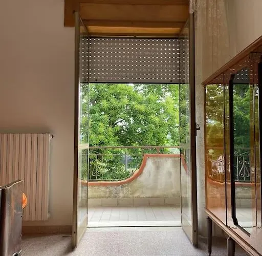 Wanderlust Per Chi Ama La Natura Apartamento Laino Castello