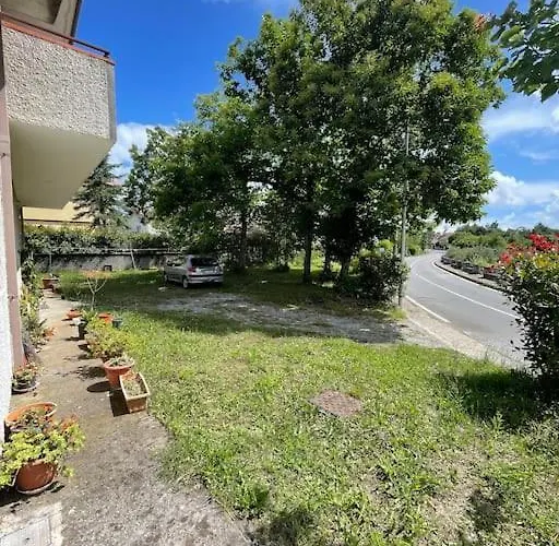 Apartamento Wanderlust Per Chi Ama La Natura Laino Castello