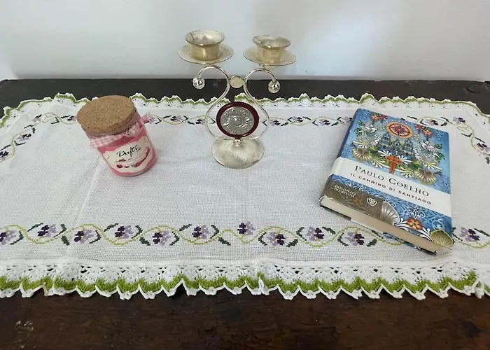 Wanderlust Per Chi Ama La Natura Apartamento *